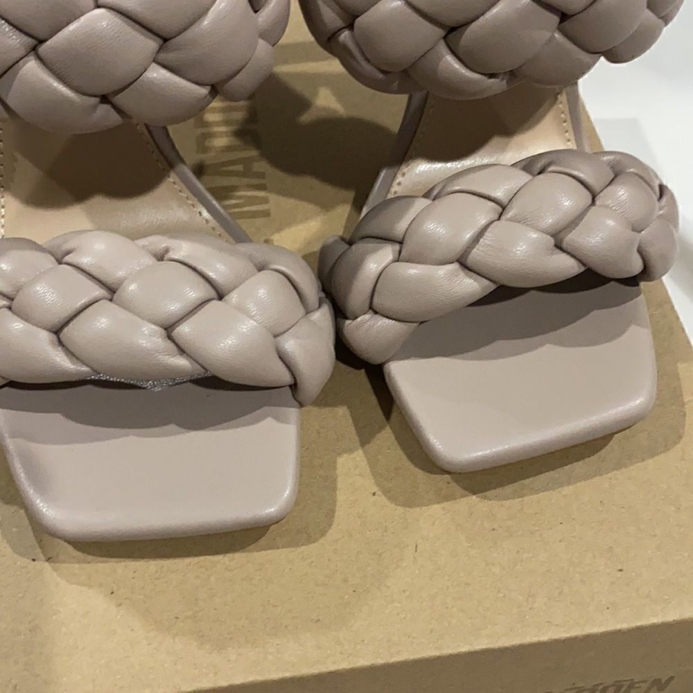 Steve Madden new sandals  - Picture 2 of 5